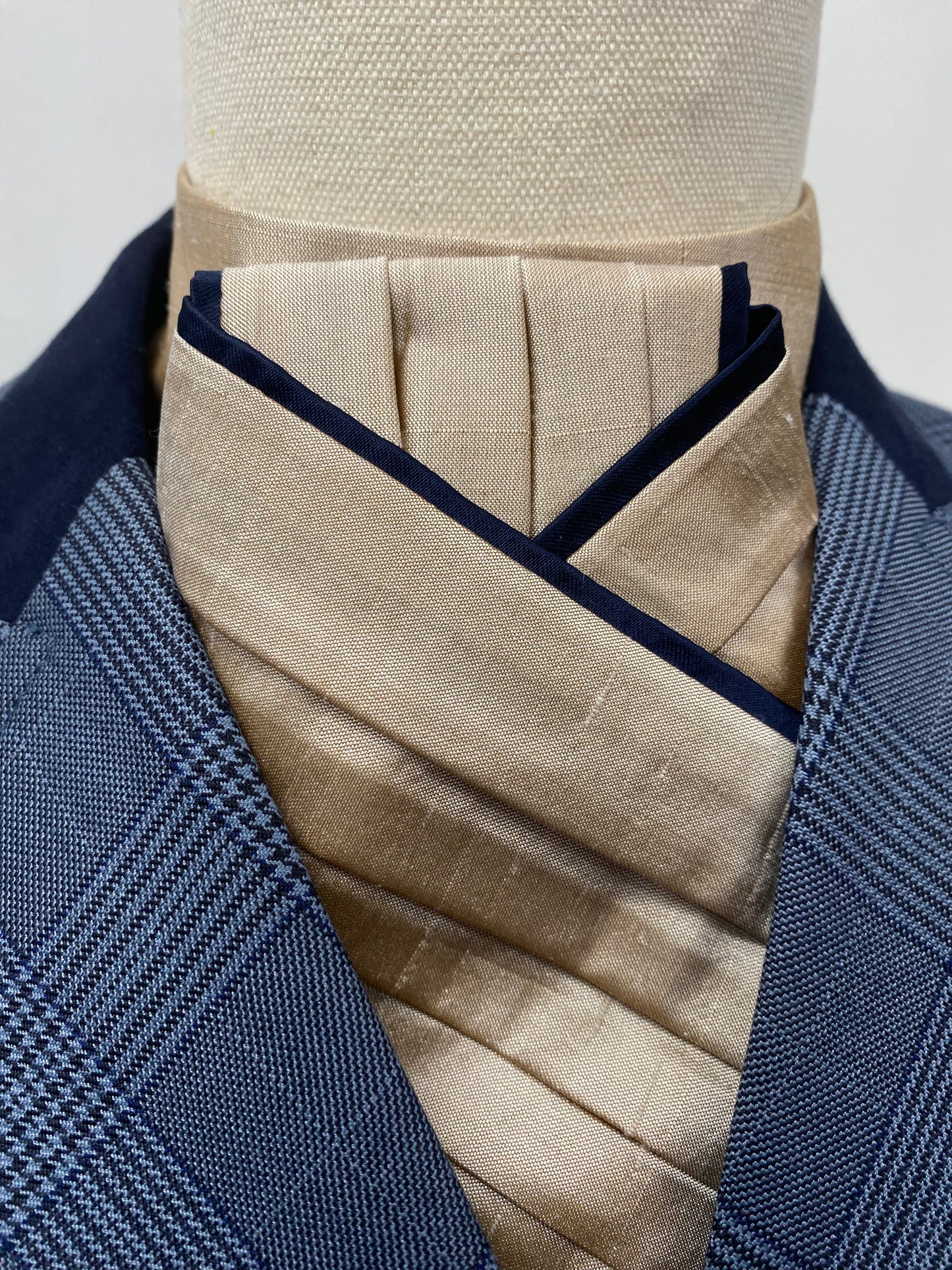 Chardonnay Pre-tied Stock PTS85