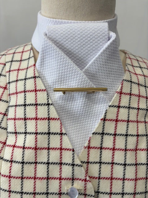 Tattersall Waistcoat