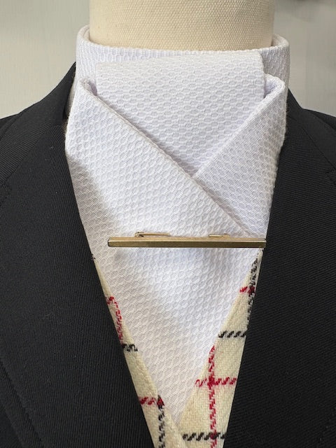 Pre Tied Hunting Stock (Womens)