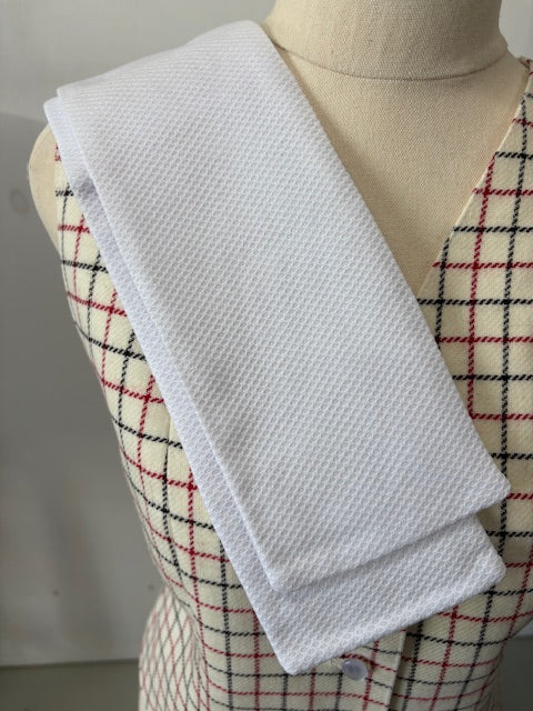 Traditional Stock to tie (Mens)
