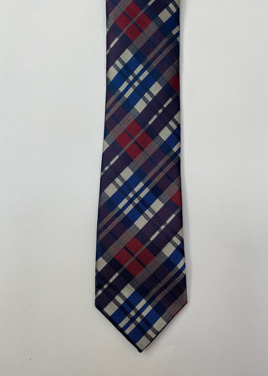 MRW Traditional Tie 26