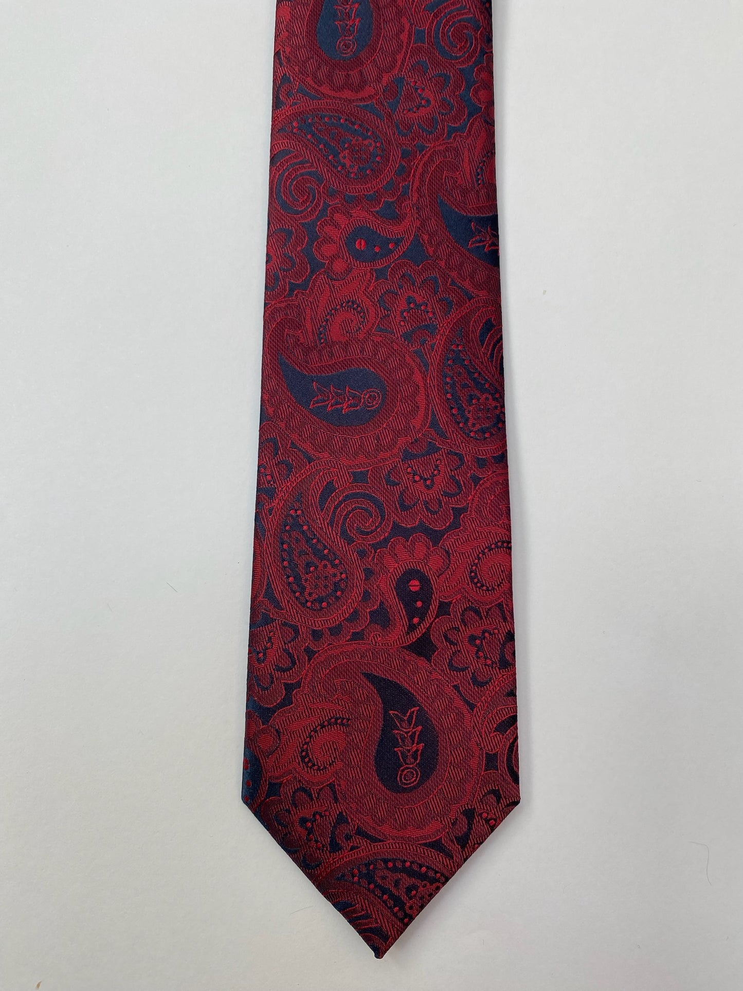 MRW Traditional Tie 28