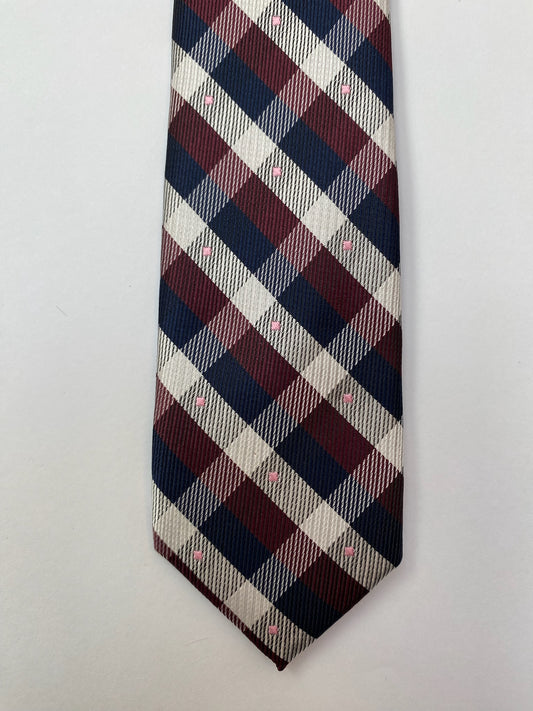 MRW Traditional Tie 29