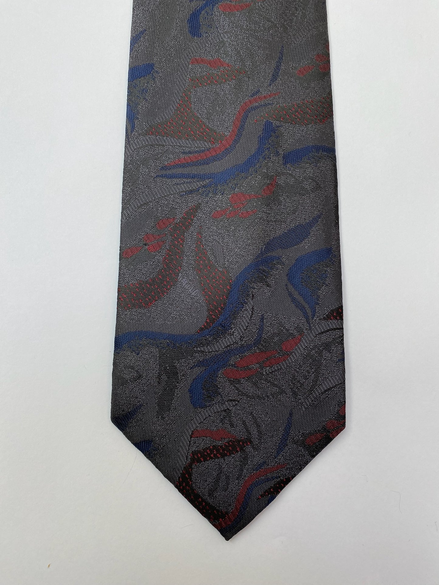 MRW Traditional Tie 30