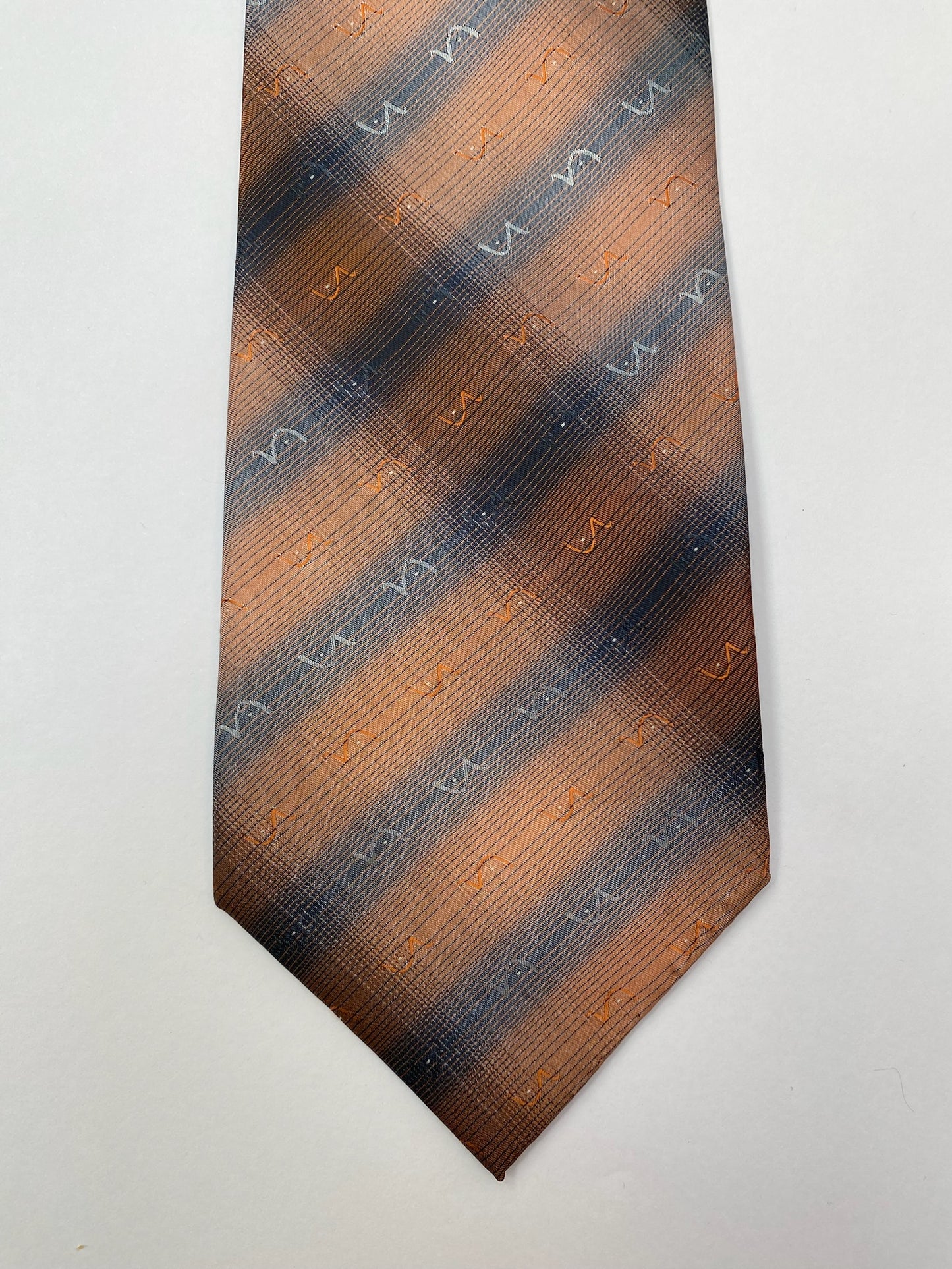 MRW Traditional Tie 62