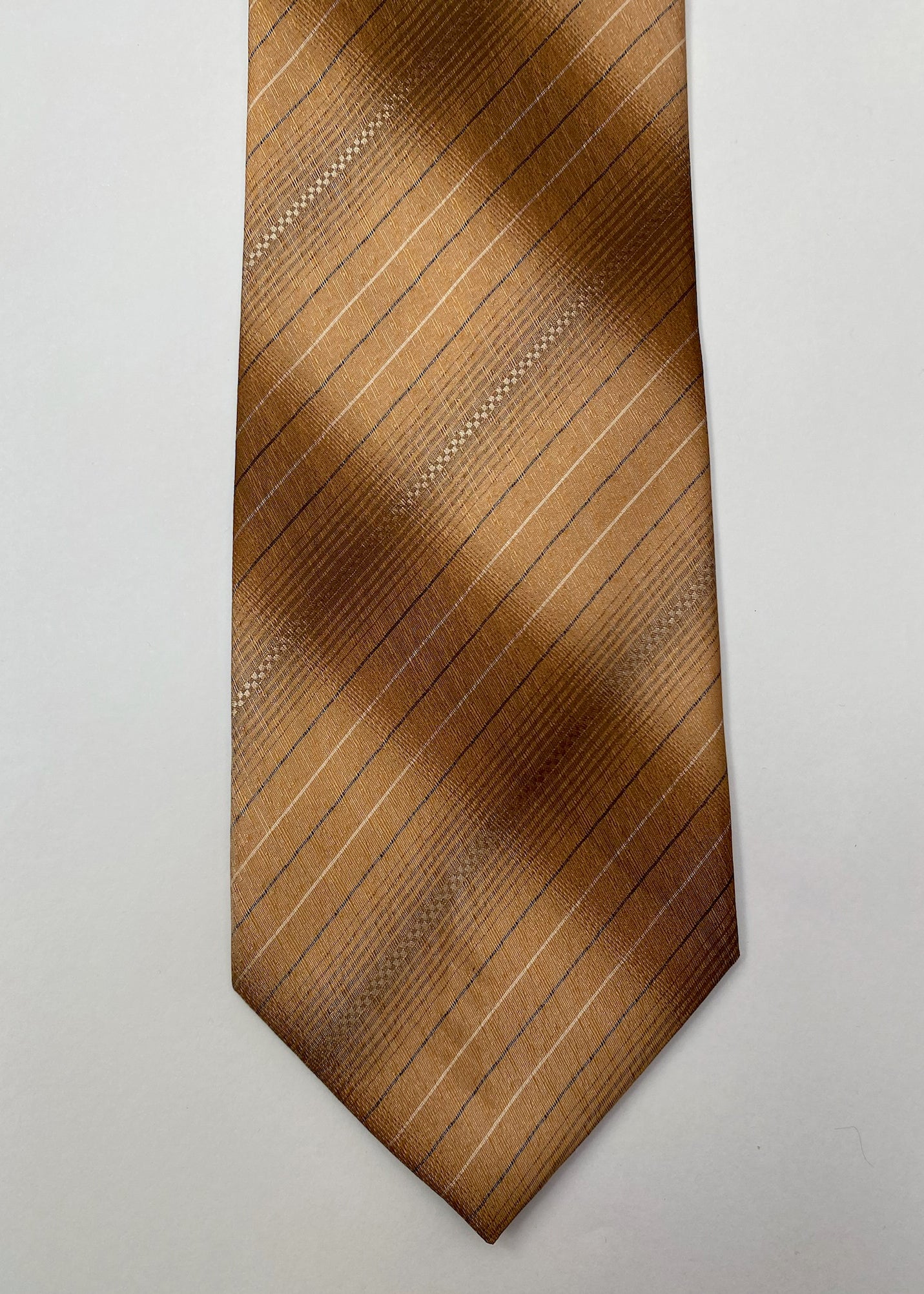 MRW Traditional Tie 63