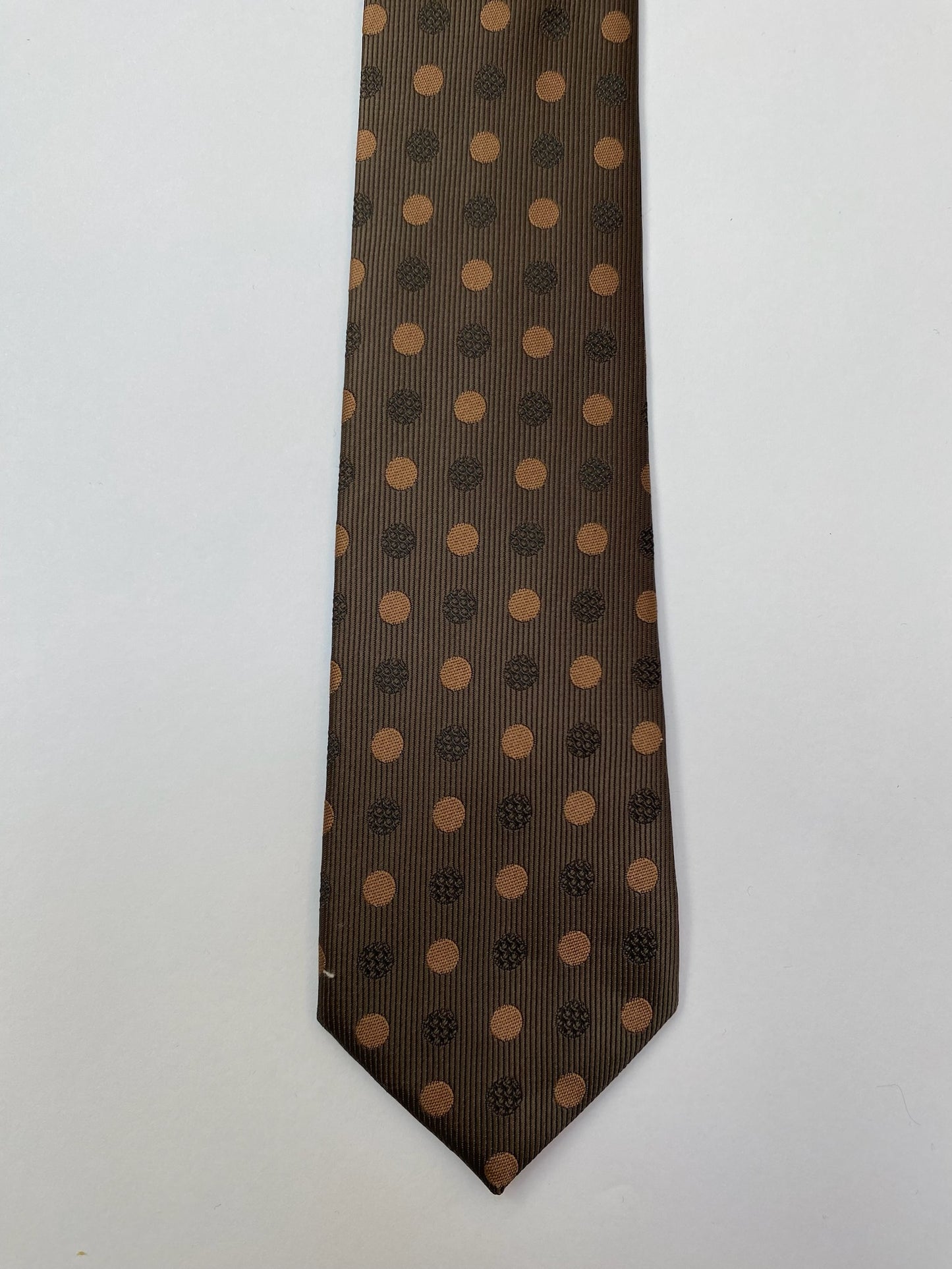 MRW Traditional Tie 70