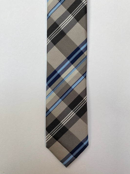 MRW Traditional Tie 24