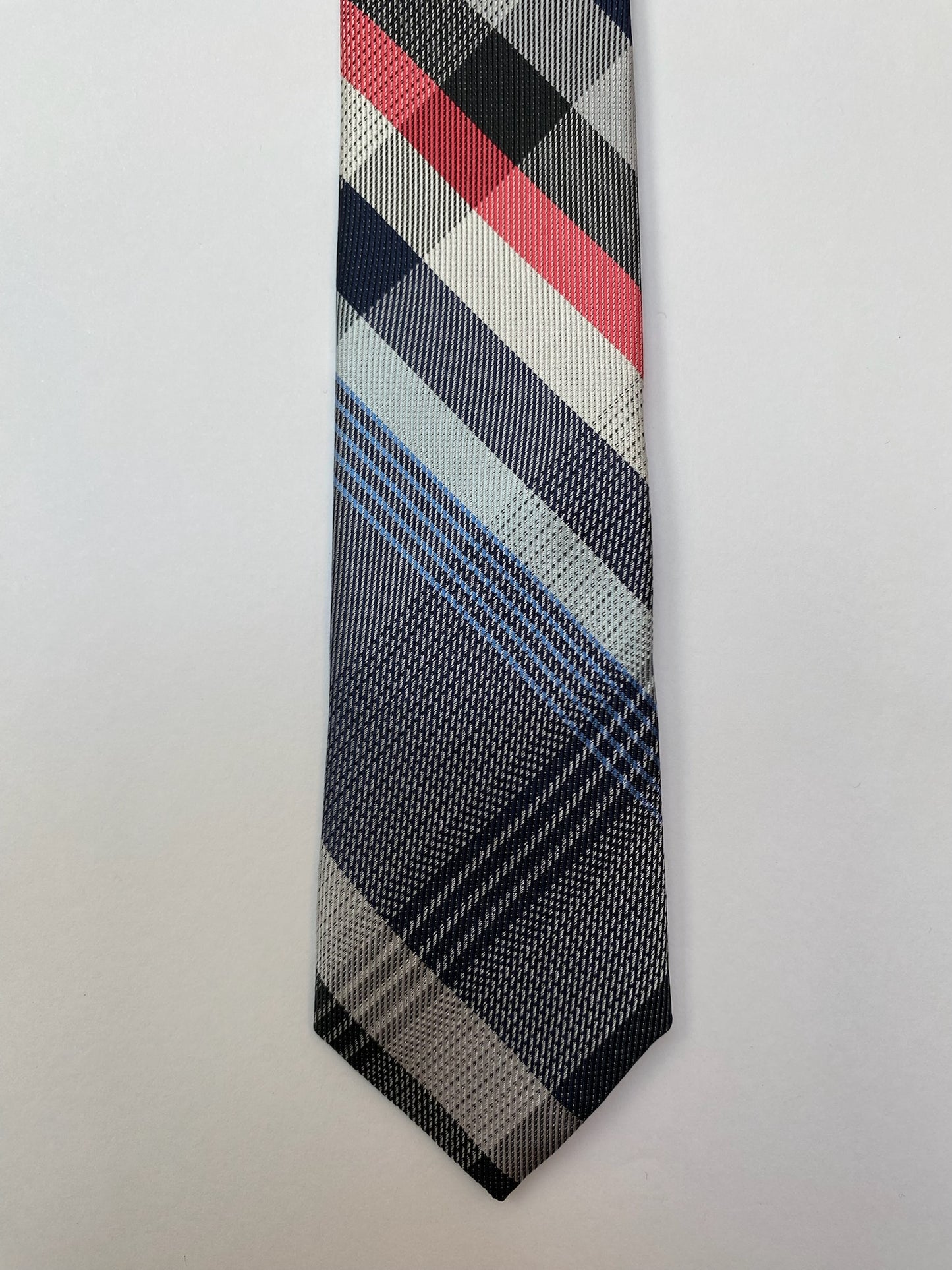 MRW Traditional Tie 53