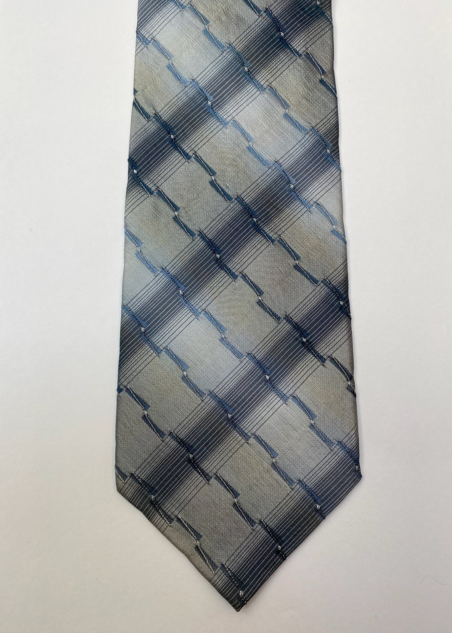 MRW Traditional Tie 56