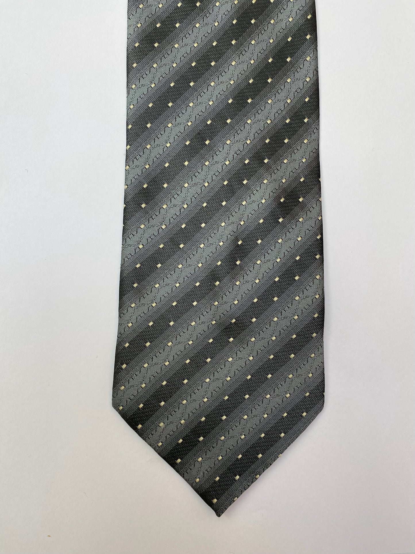 MRW Traditional Tie 60