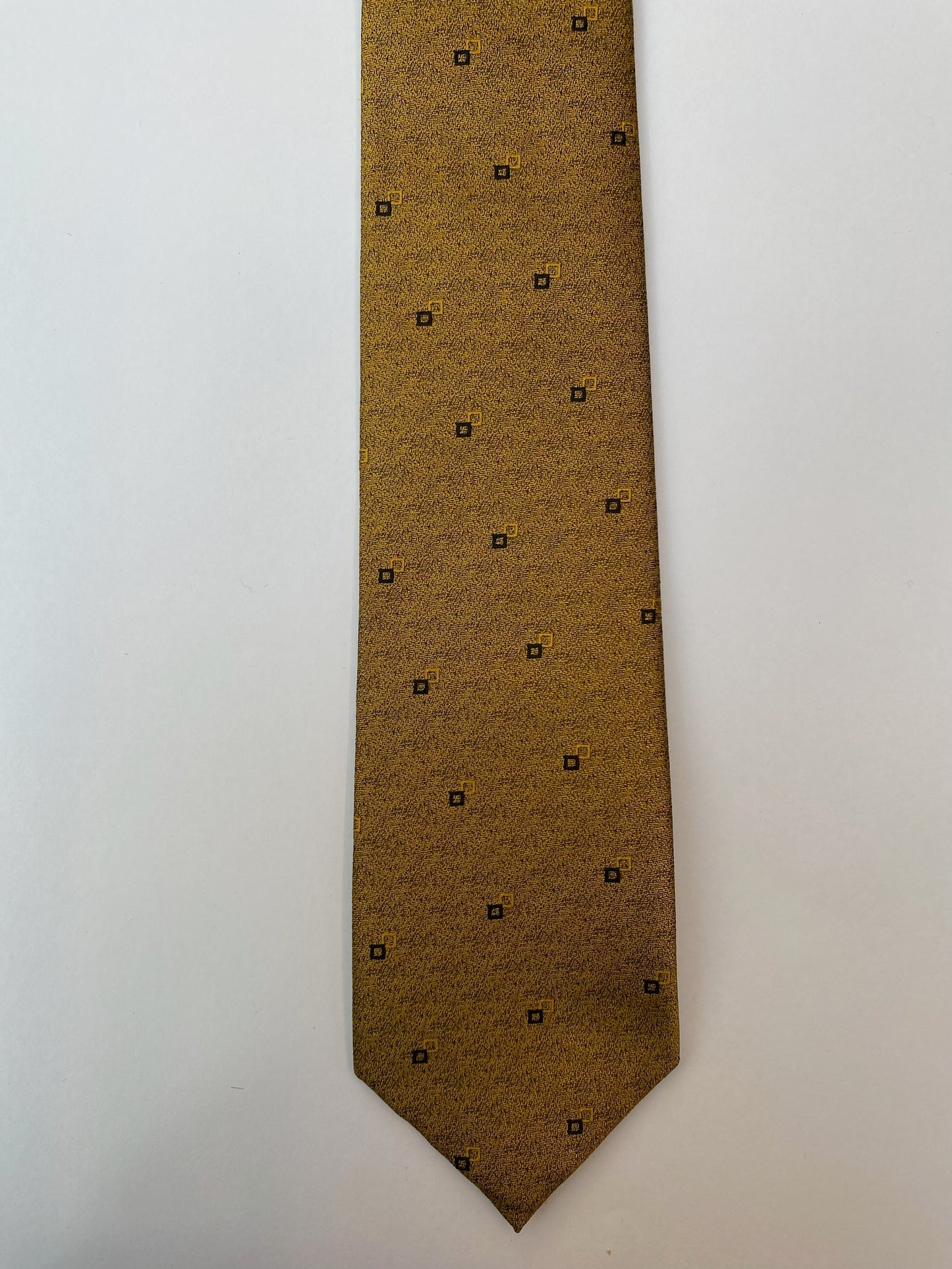 MRW Traditional Tie 77