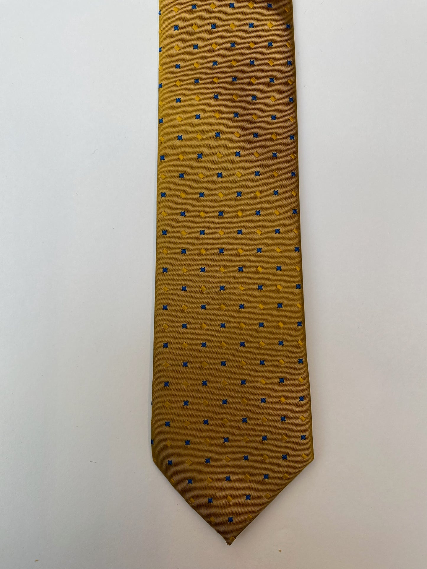 MRW Traditional Tie 78