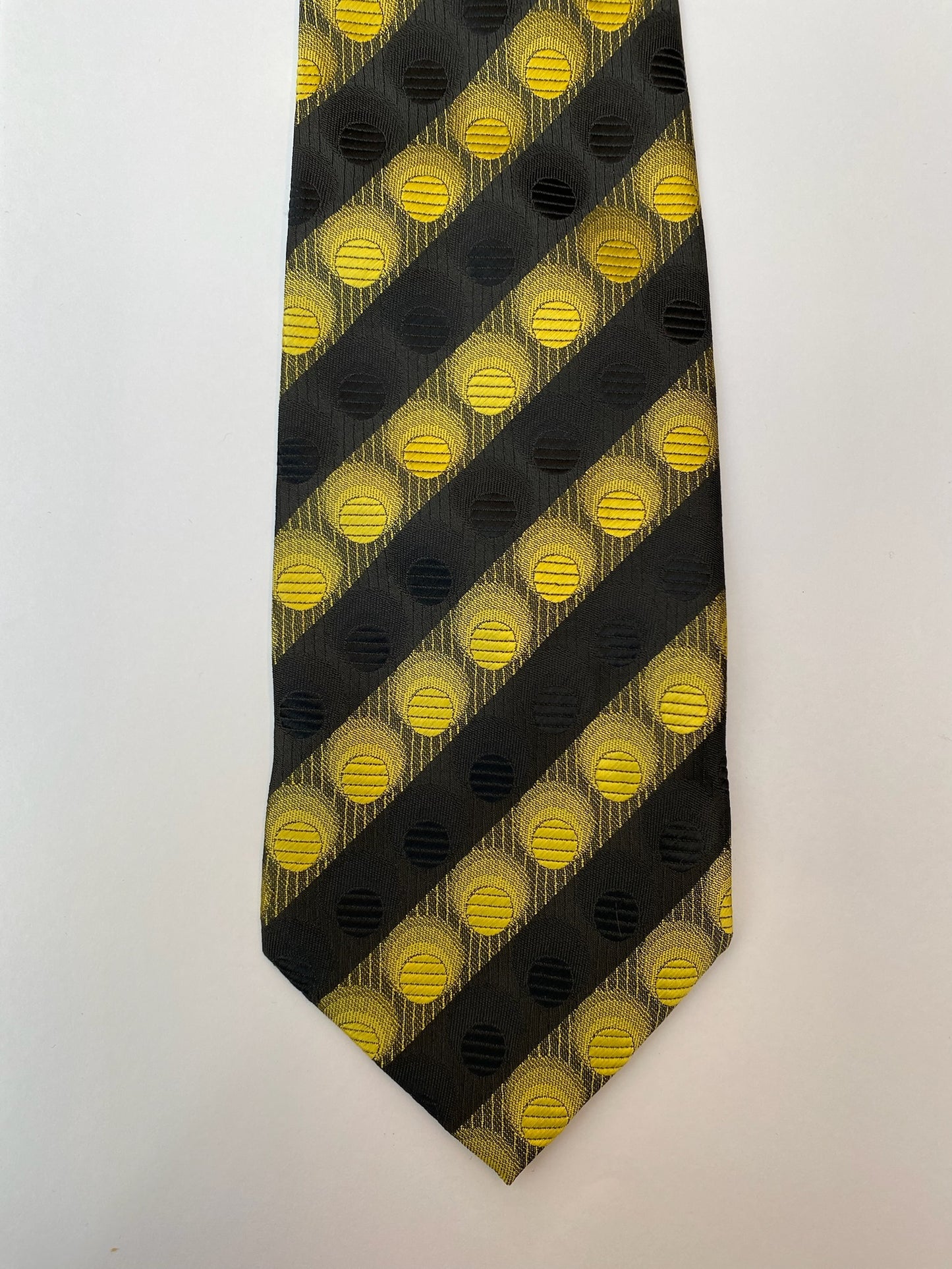 MRW Traditional Tie 79