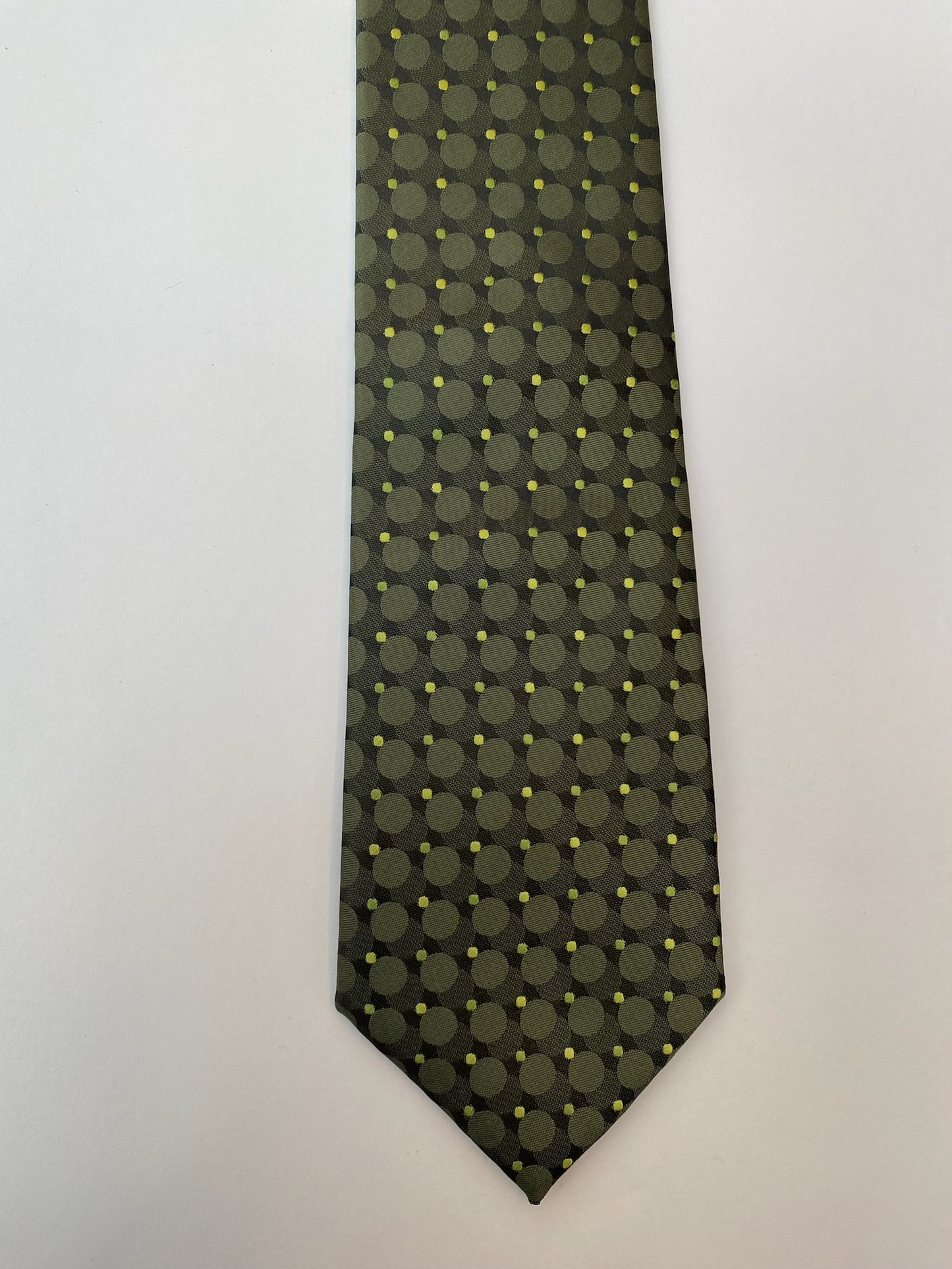 MRW Traditional Tie 84