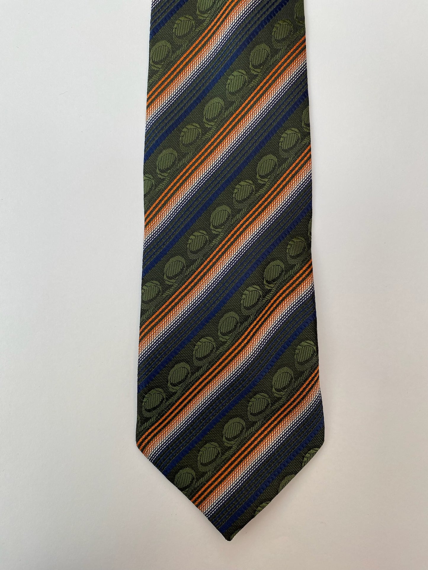 MRW Traditional Tie 86