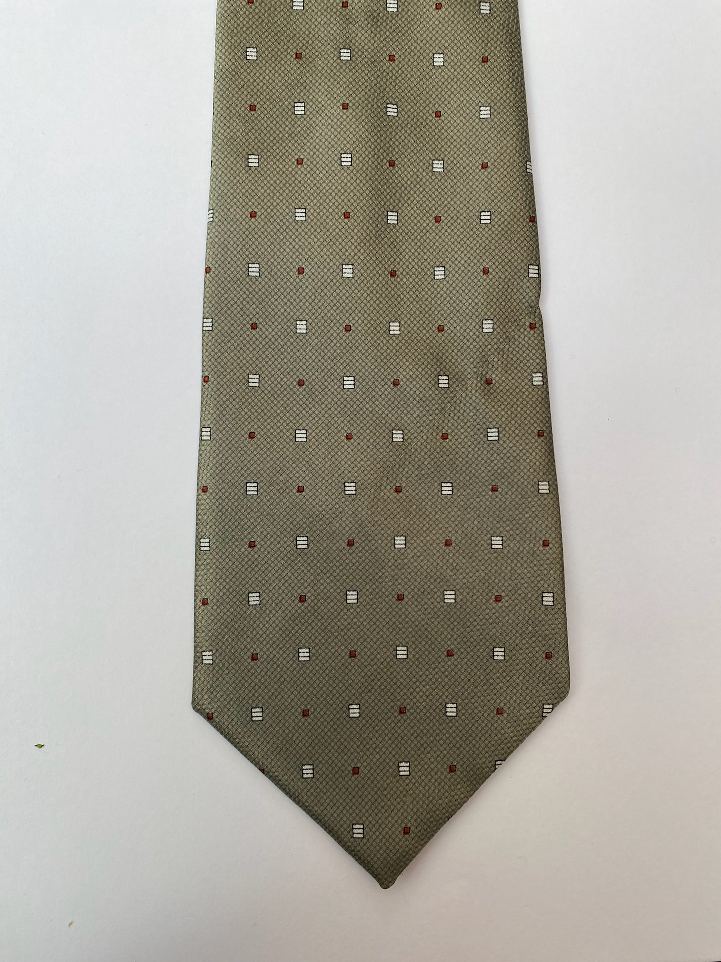 MRW Traditional Tie 88