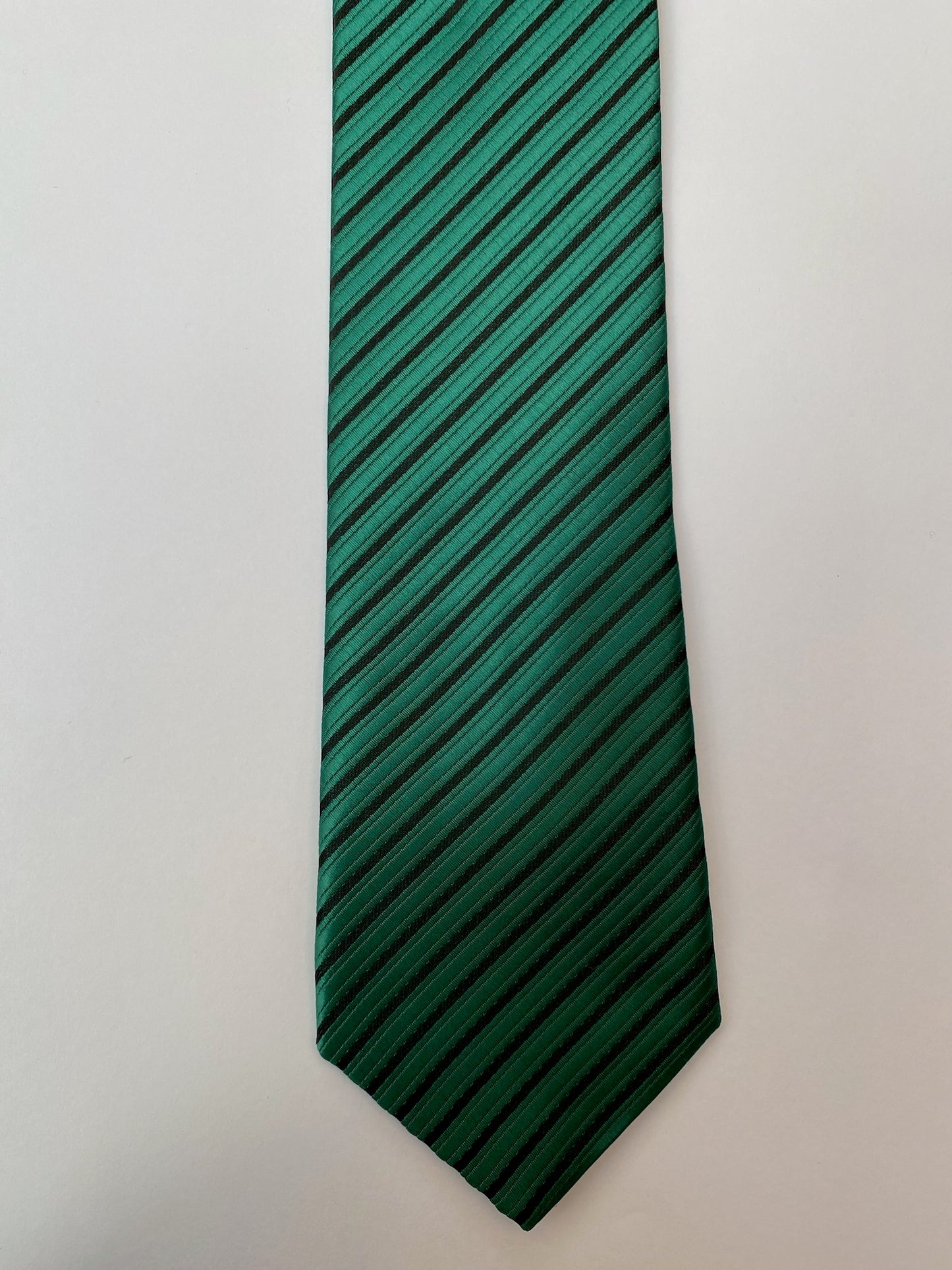 MRW Traditional Tie 89