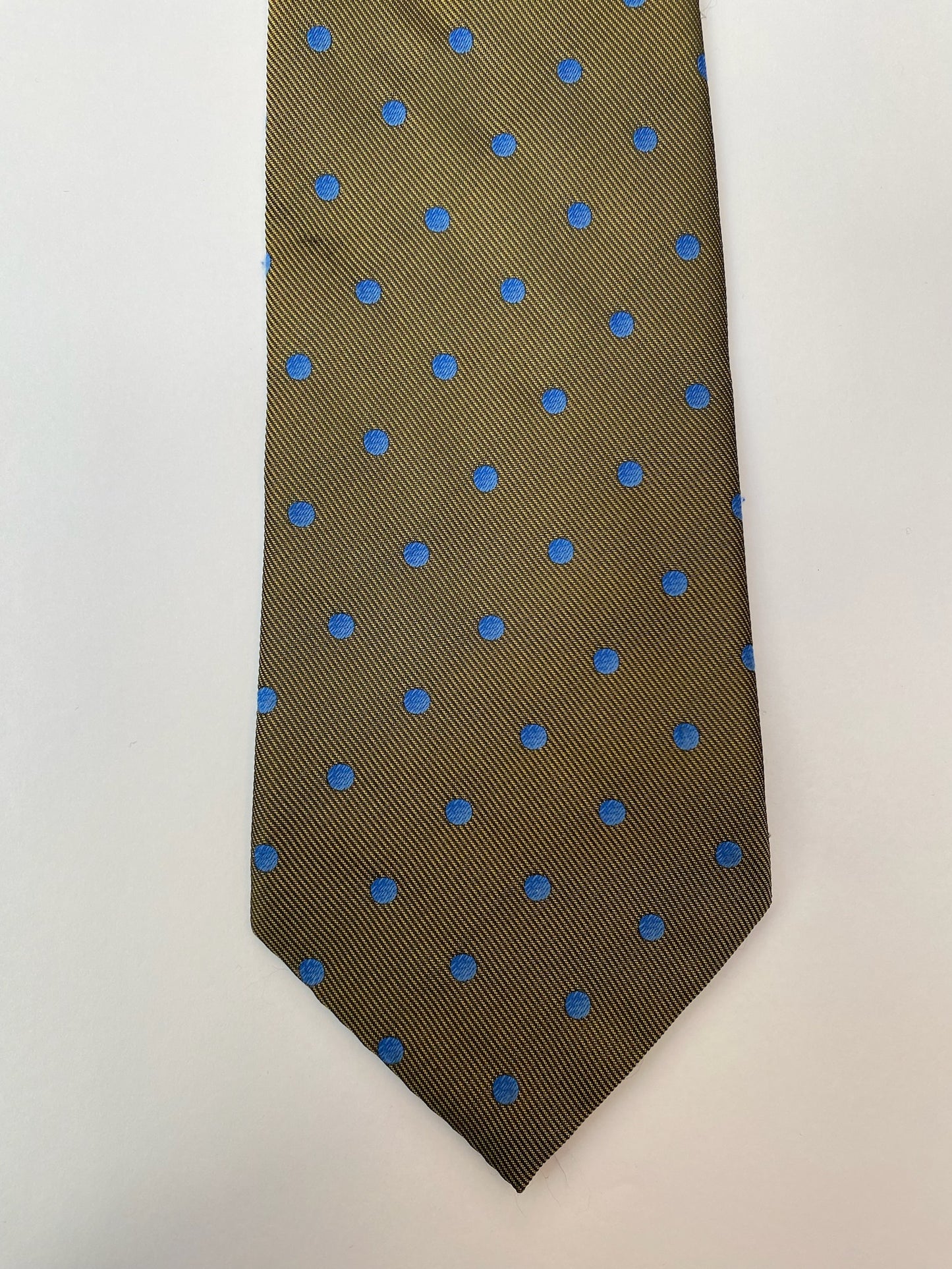 MRW Traditional Tie 90