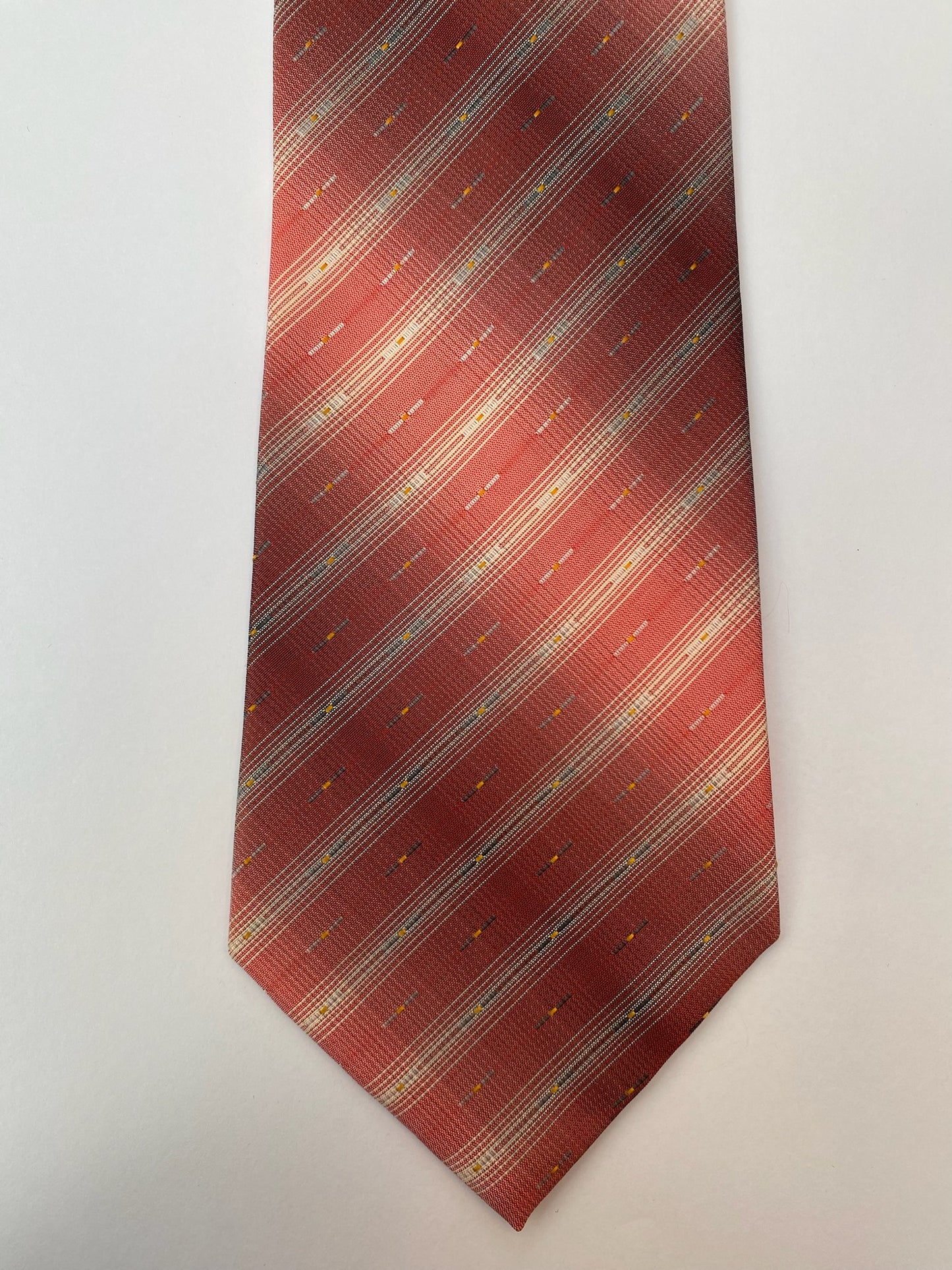 MRW Traditional Tie 32