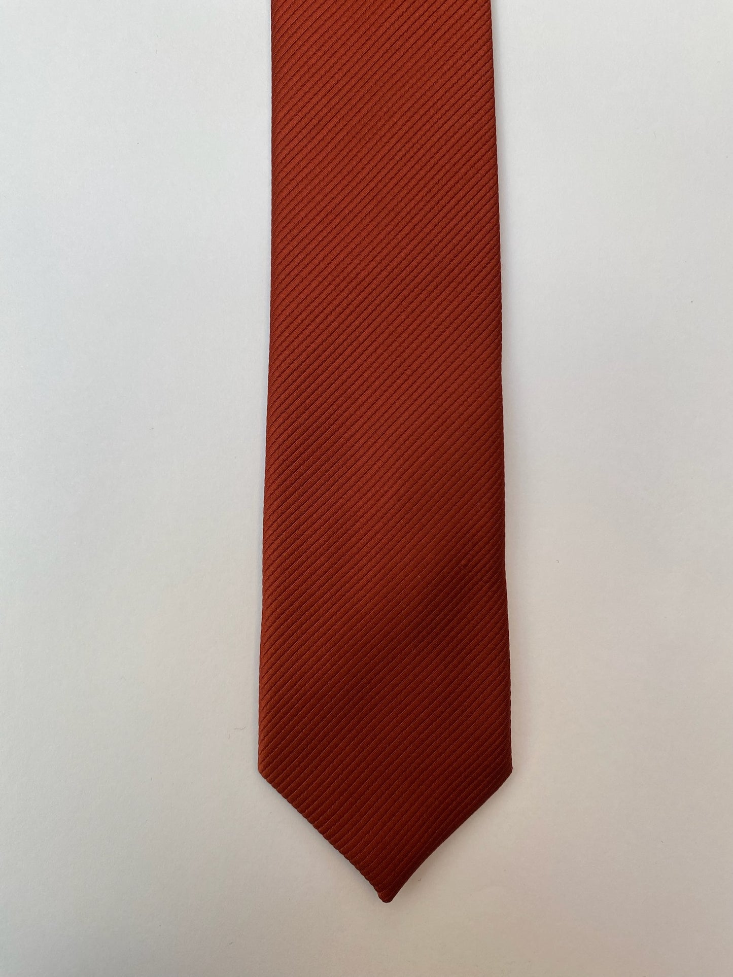 MRW Traditional Tie 33