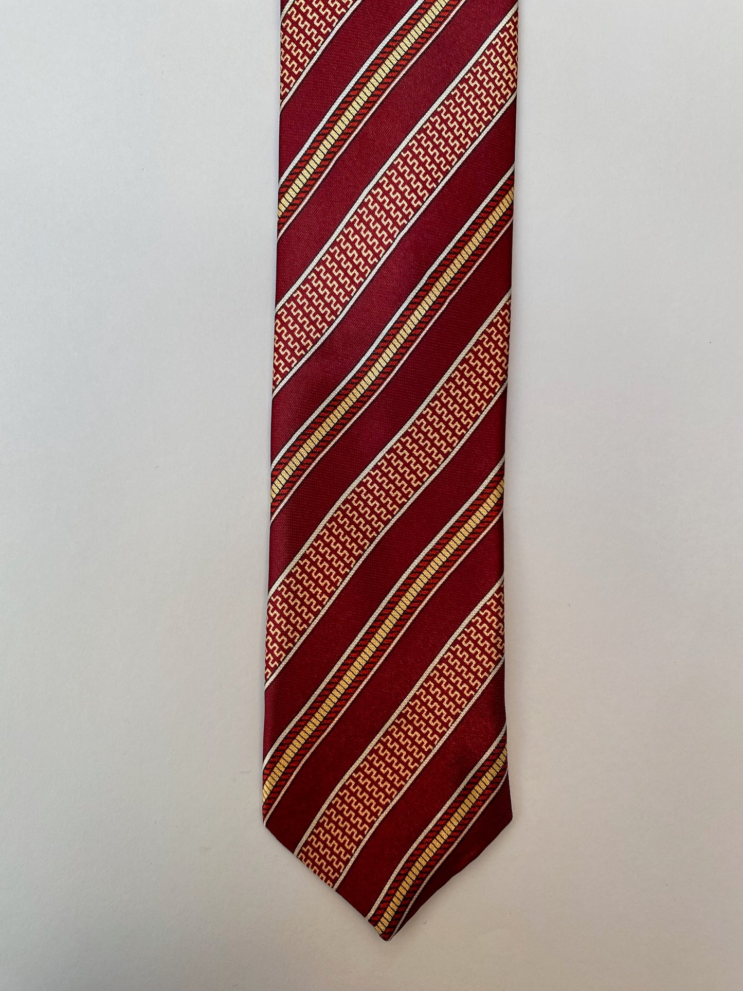 MRW Traditional Tie 34