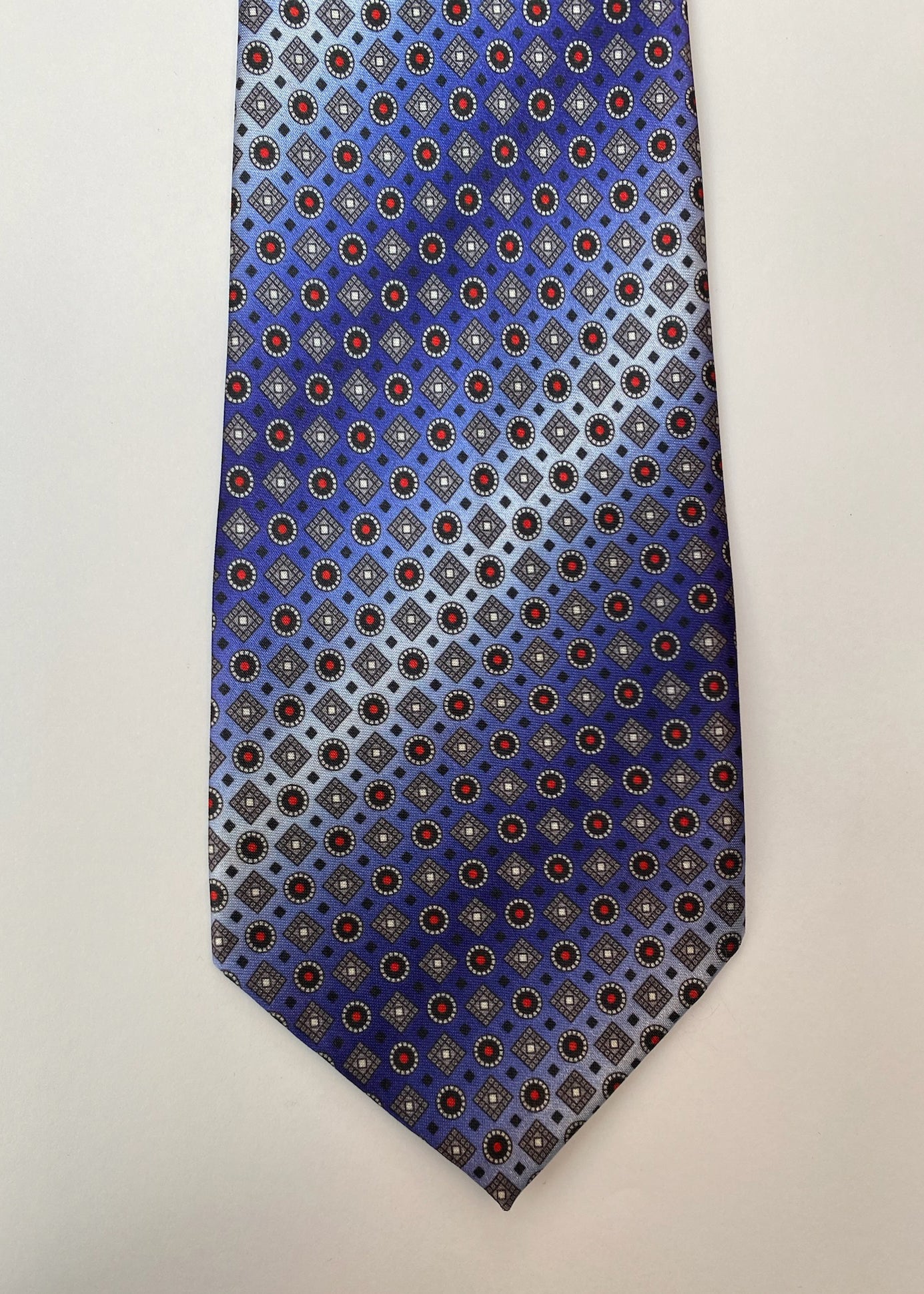 MRW Traditional Tie 93