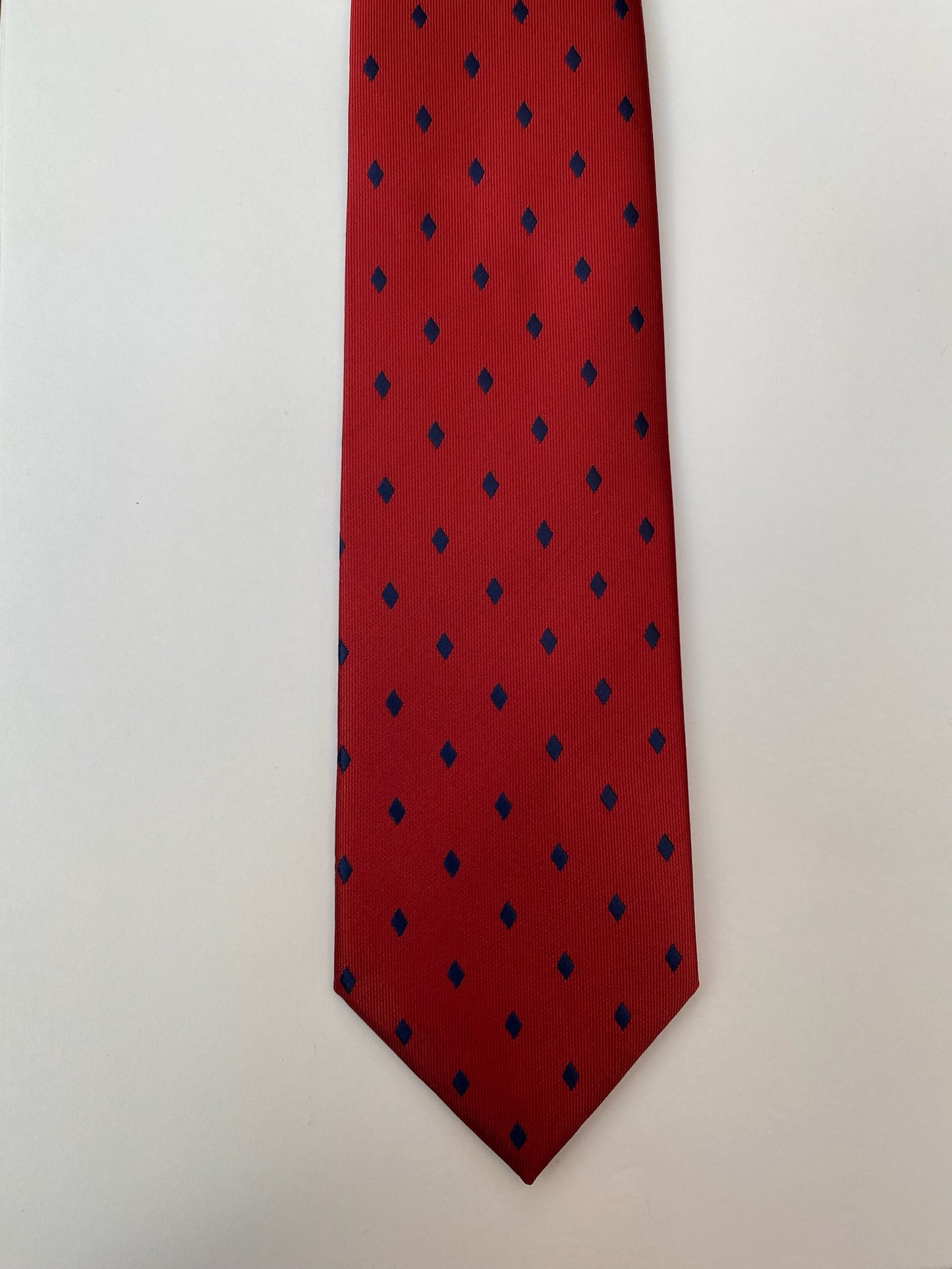 MRW Traditional Tie 36