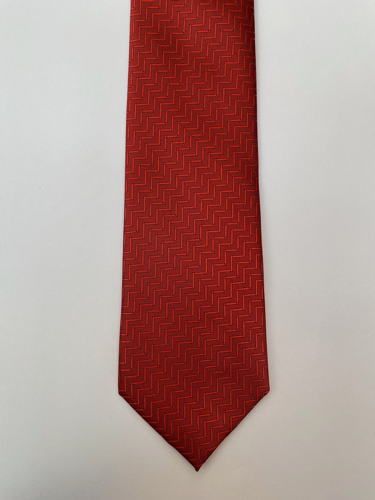 MRW Traditional Tie 37