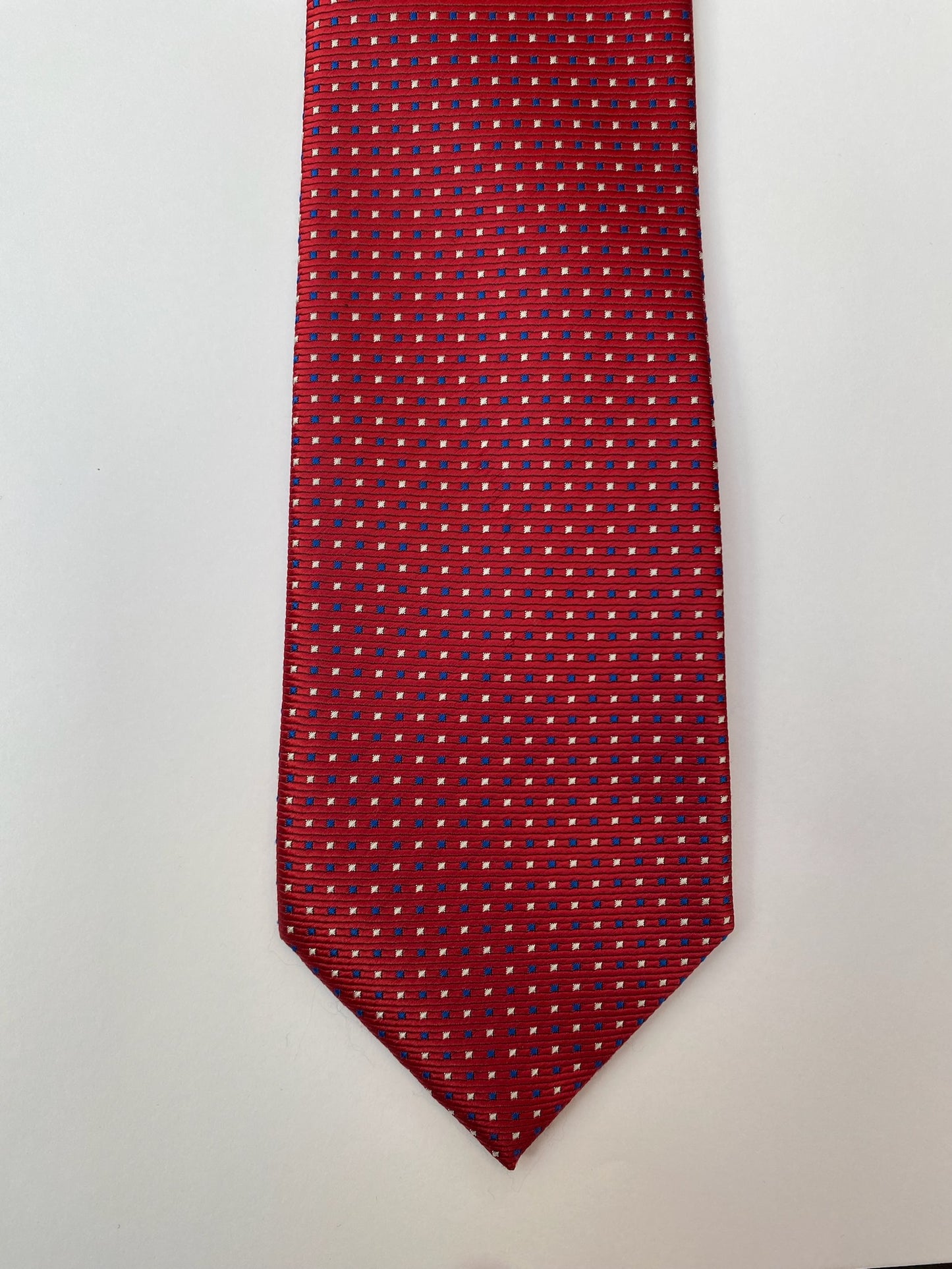 MRW Traditional Tie 38
