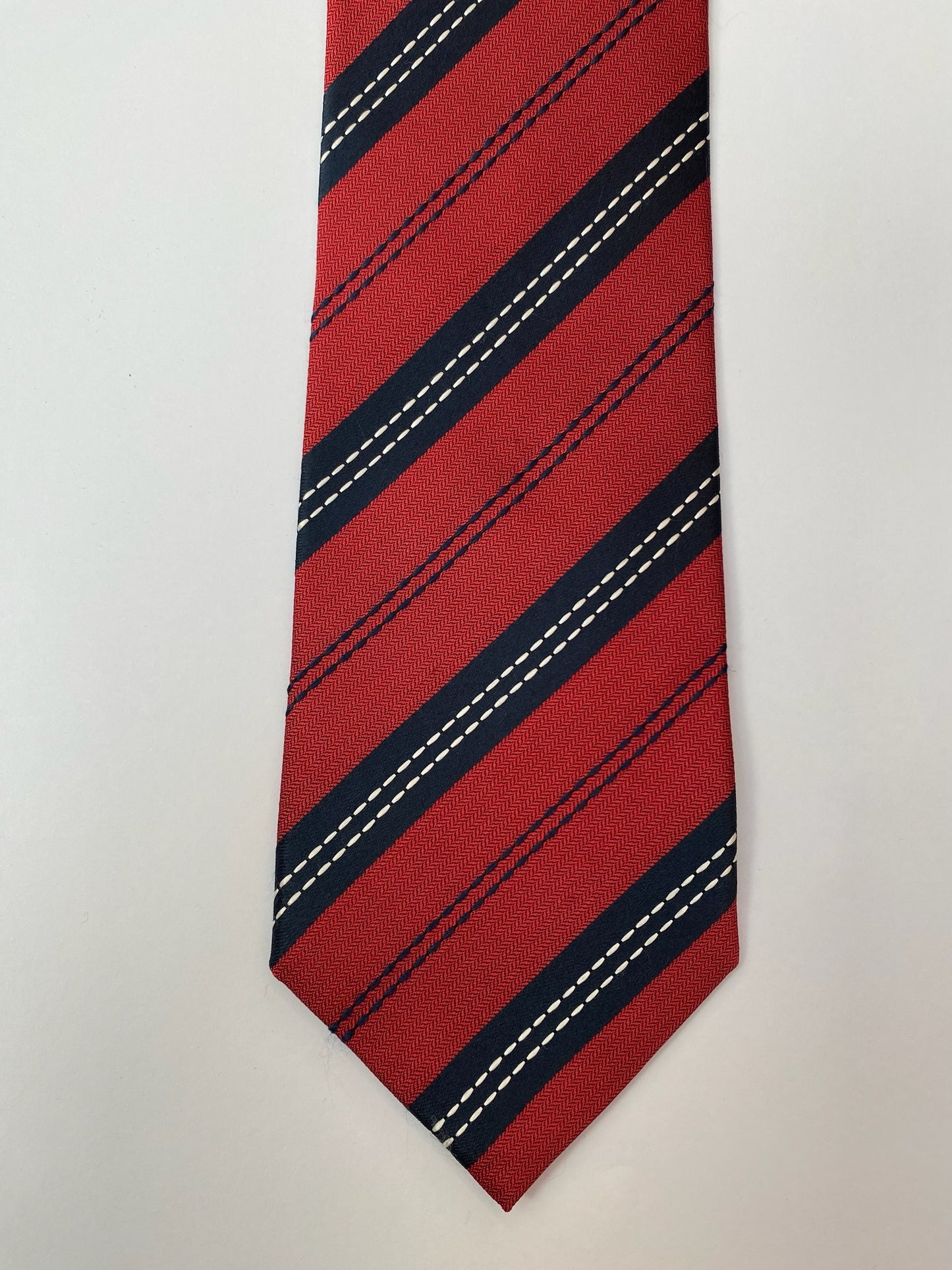 MRW Traditional Tie 40