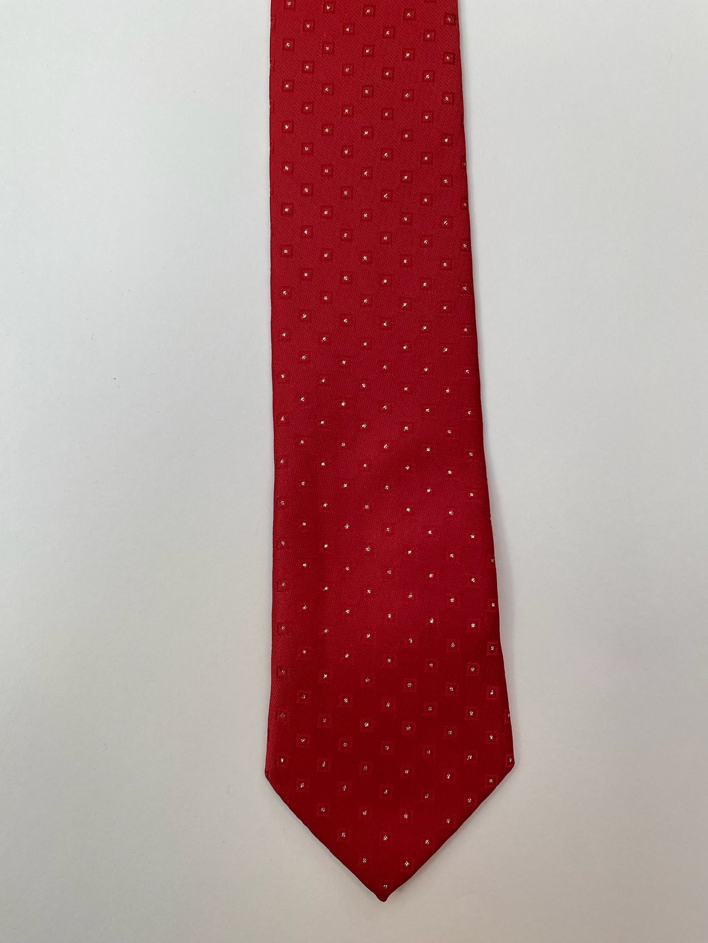 MRW Traditional Tie 42