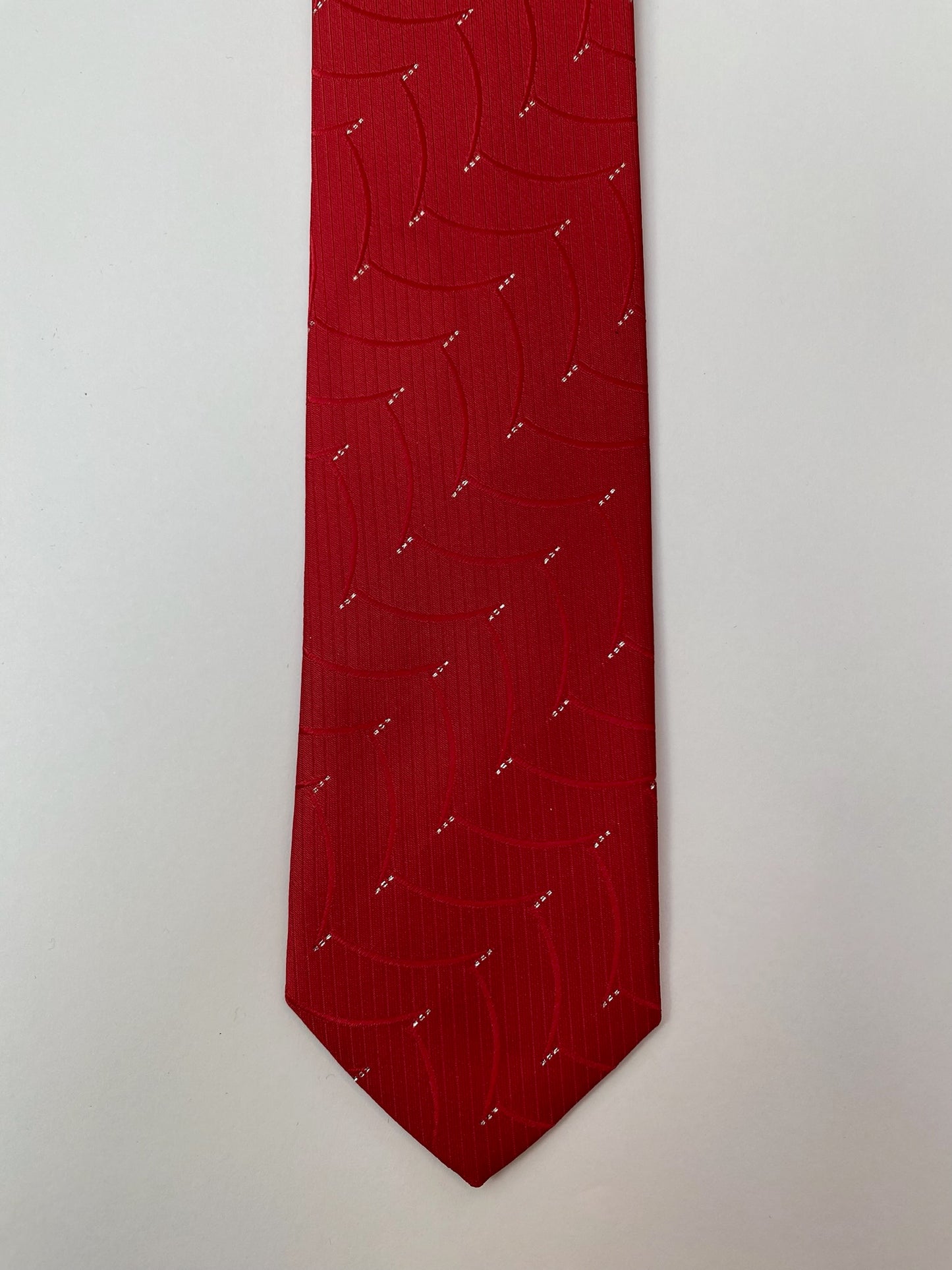 MRW Traditional Tie 43