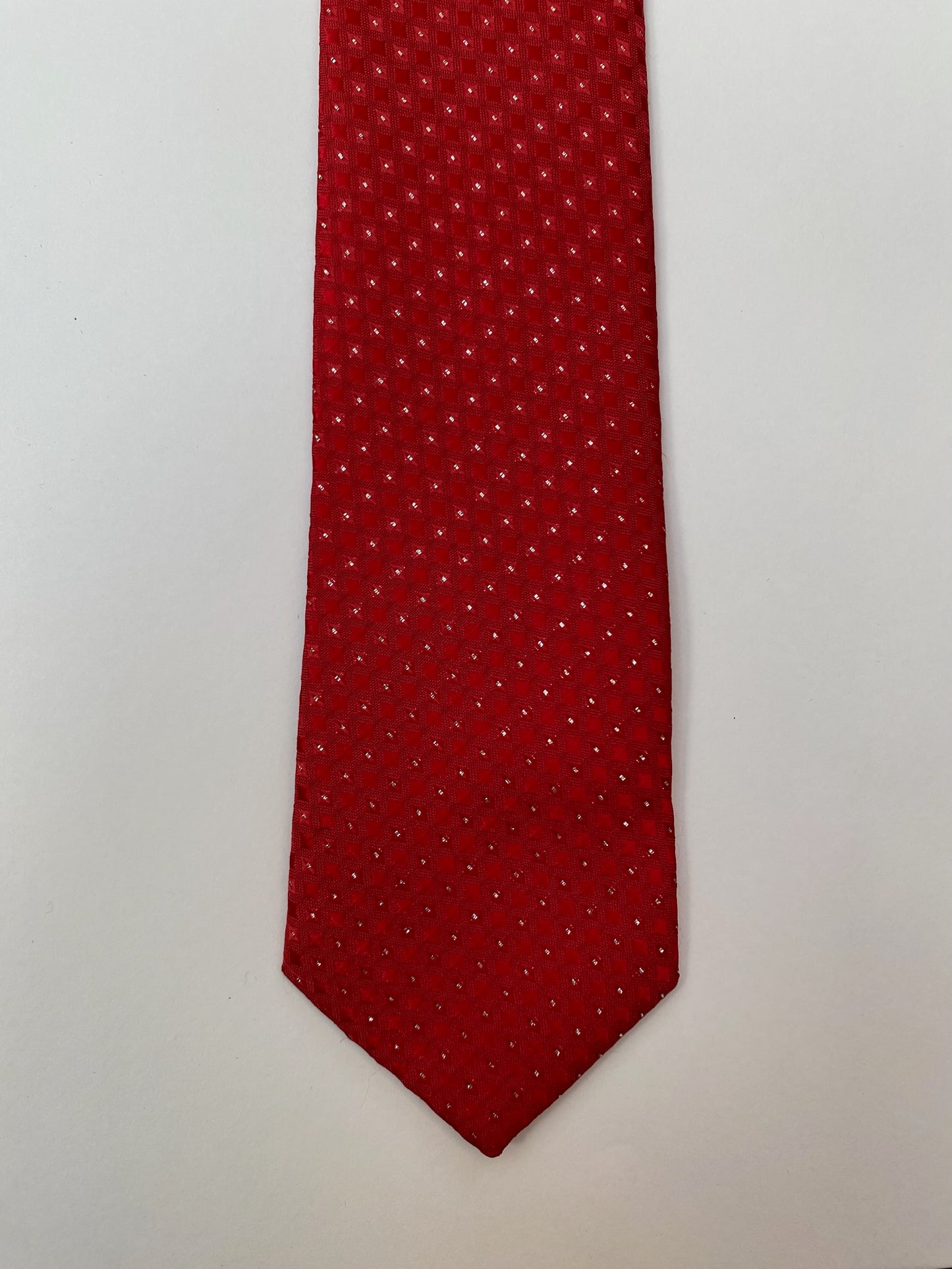 MRW Traditional Tie 44