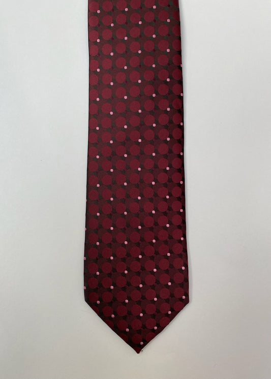 MRW Traditional Tie 50