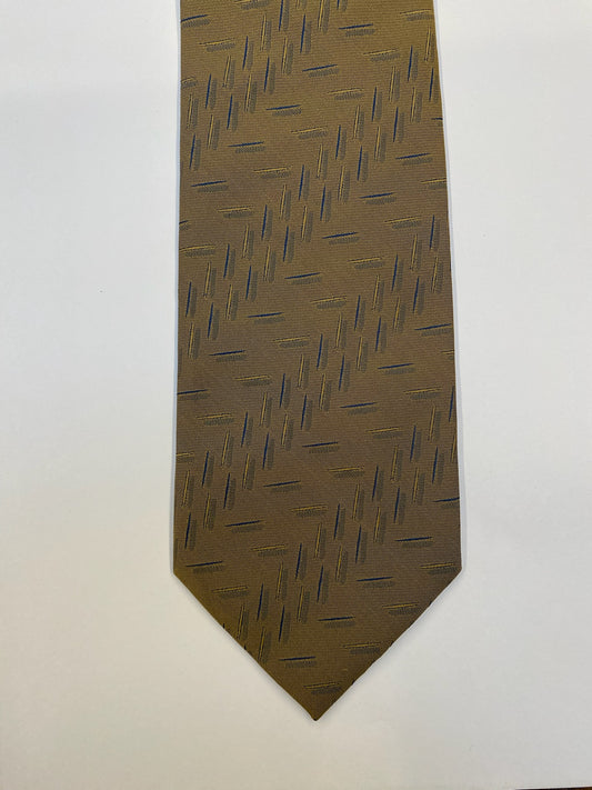 MRW Traditional Tie 80