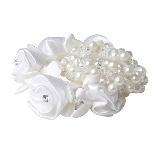 SD® Diamond Rose & Pearl set