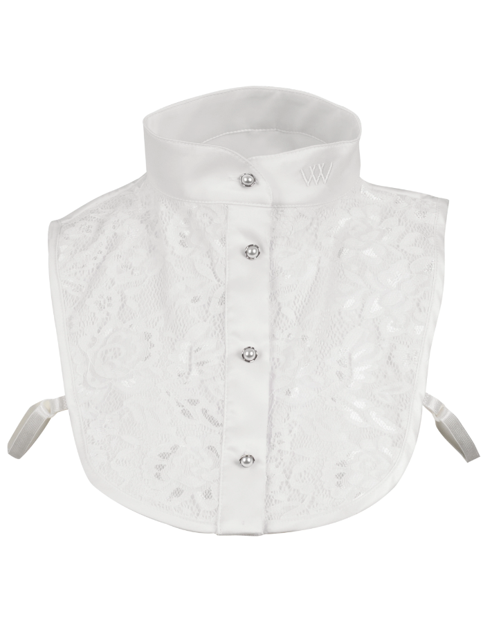 Woof Wear Competition Bib