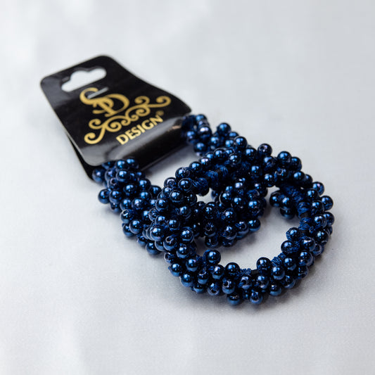 'Metallic Beads' SD Design Hair Piece
