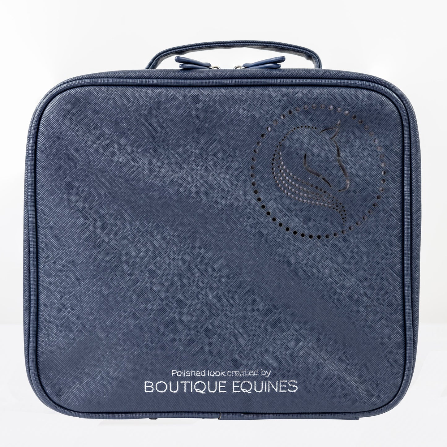 Polished Look Hair Kit By Boutique Equines