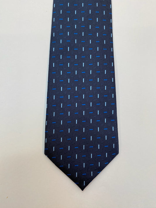 MRW Traditional Tie 8