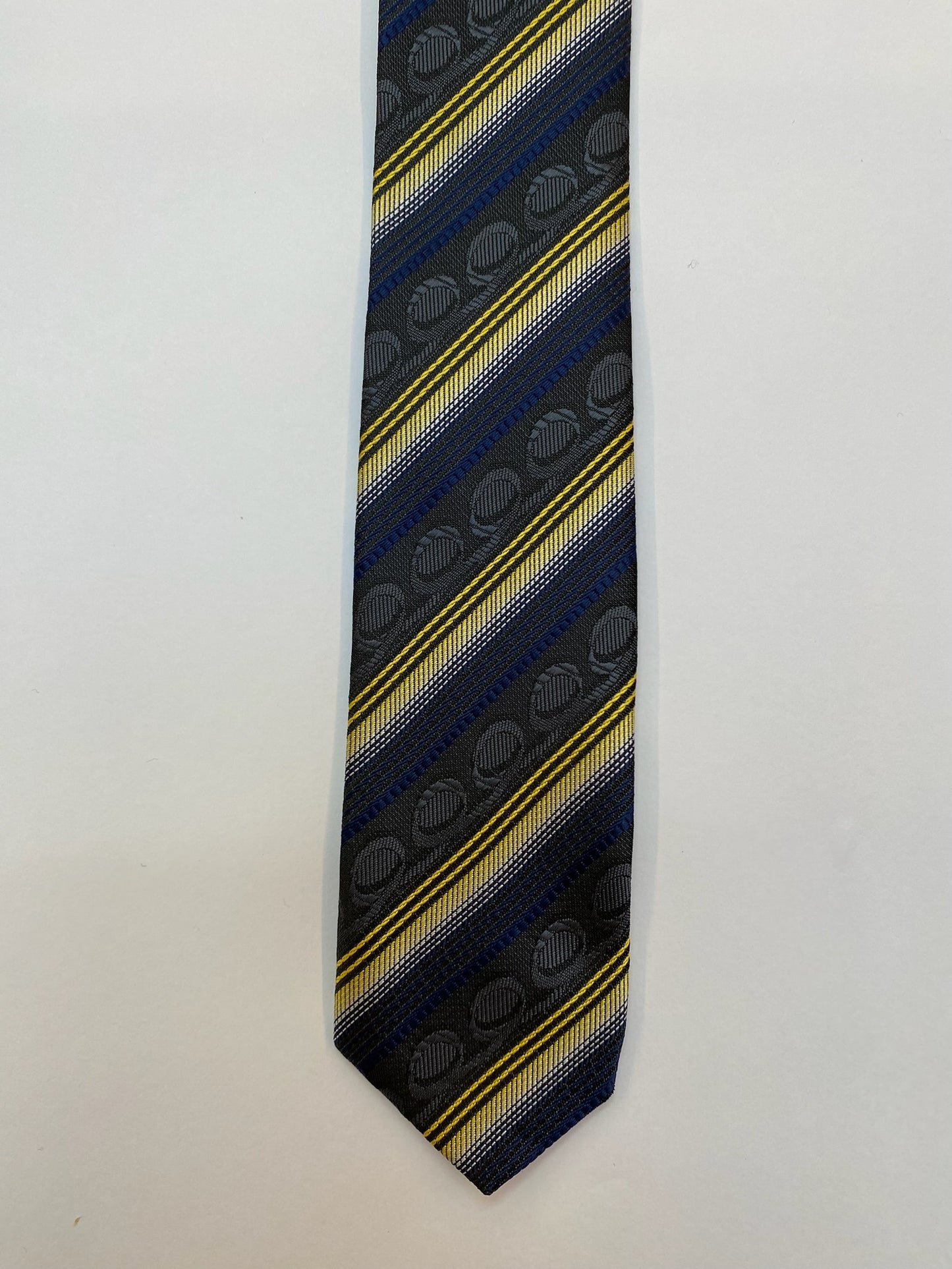 MRW Traditional Tie 11
