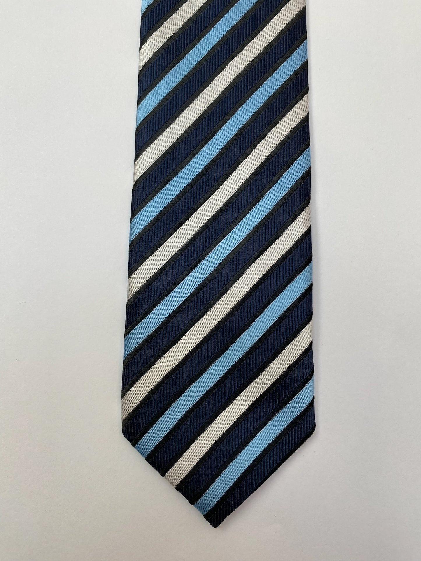 MRW Traditional Tie 16