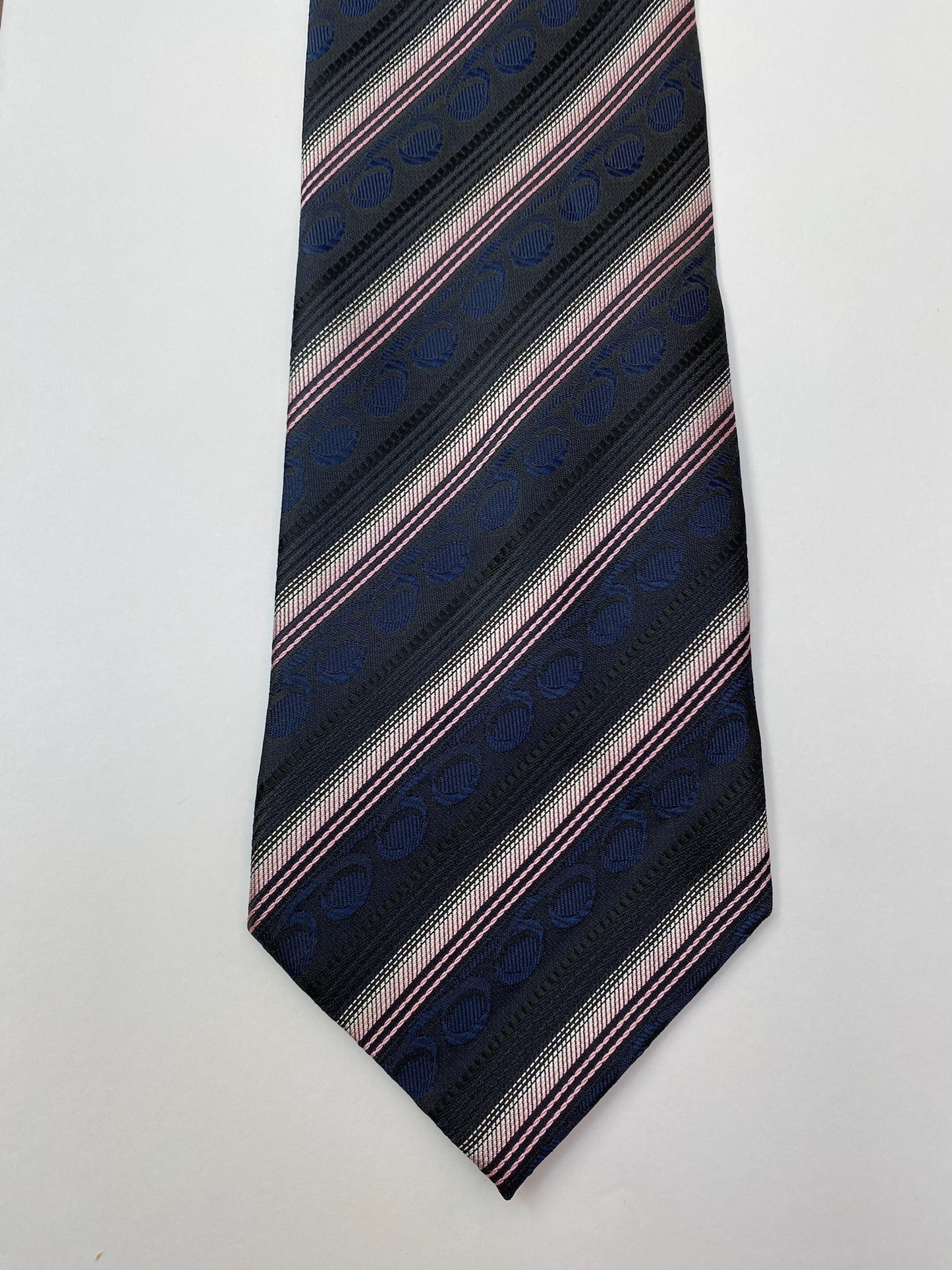 MRW Traditional Tie 18