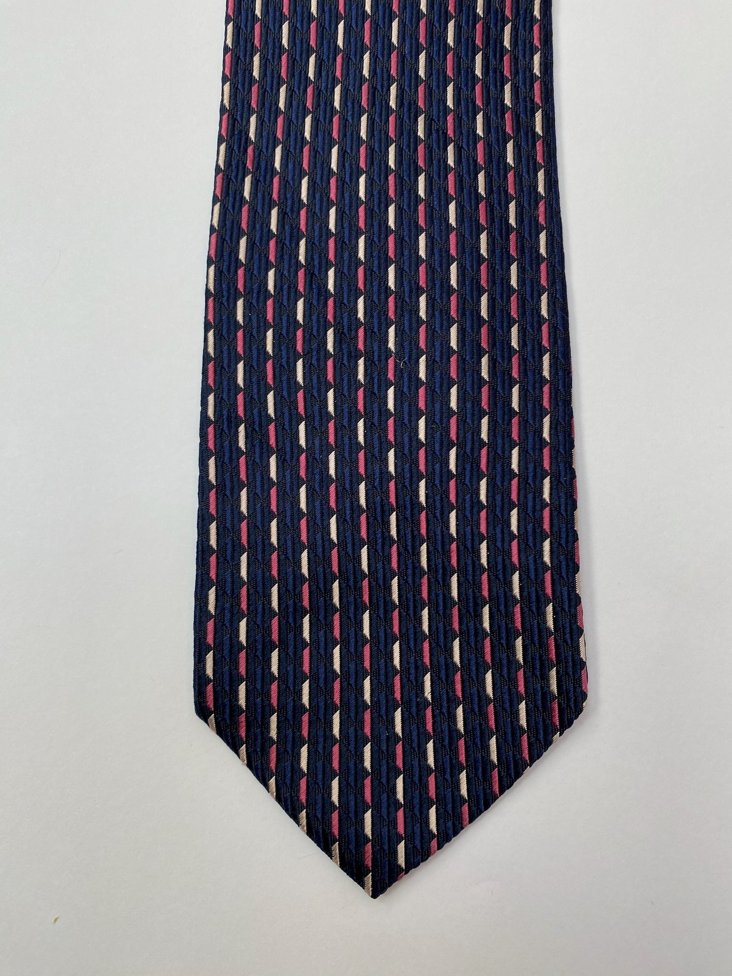 MRW Traditional Tie 19
