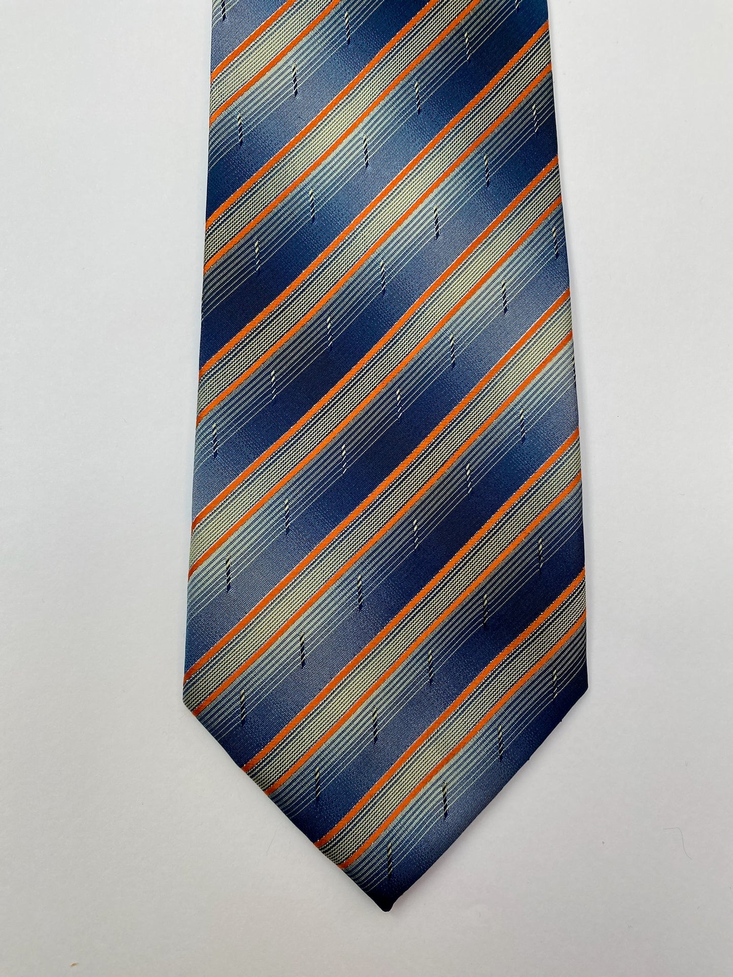 MRW Traditional Tie 22