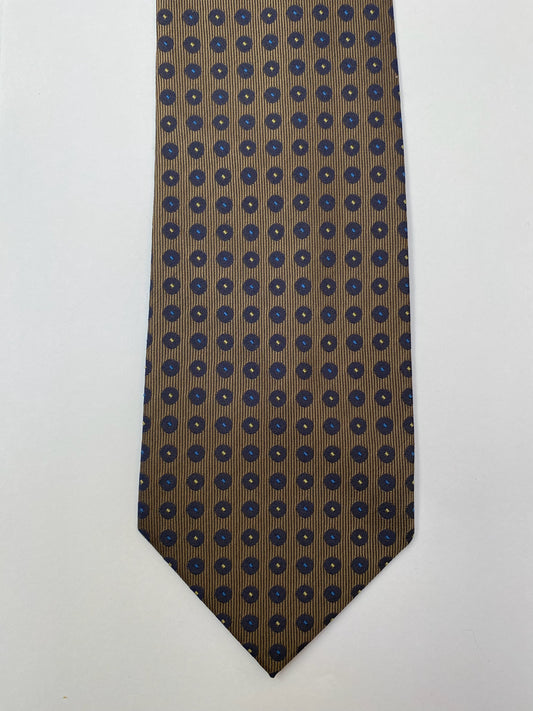 MRW Traditional Tie 69