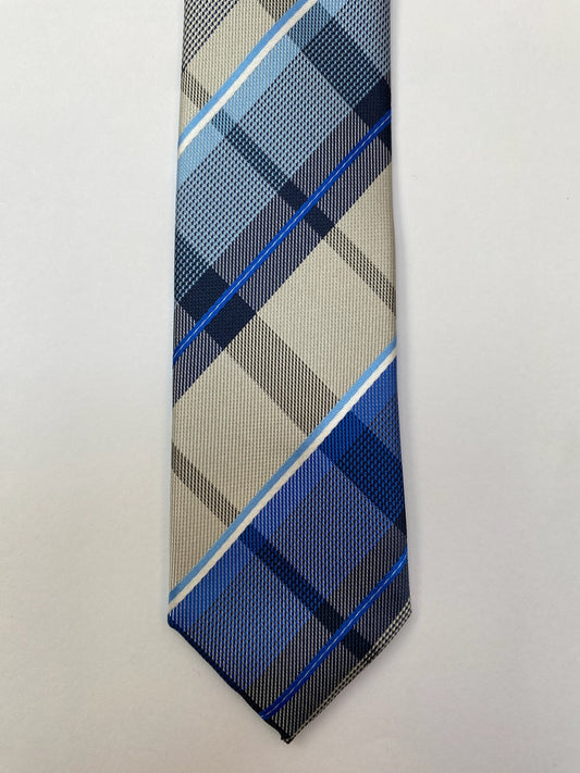 MRW Traditional Tie 25