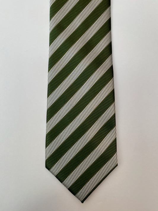 MRW Traditional Tie 85