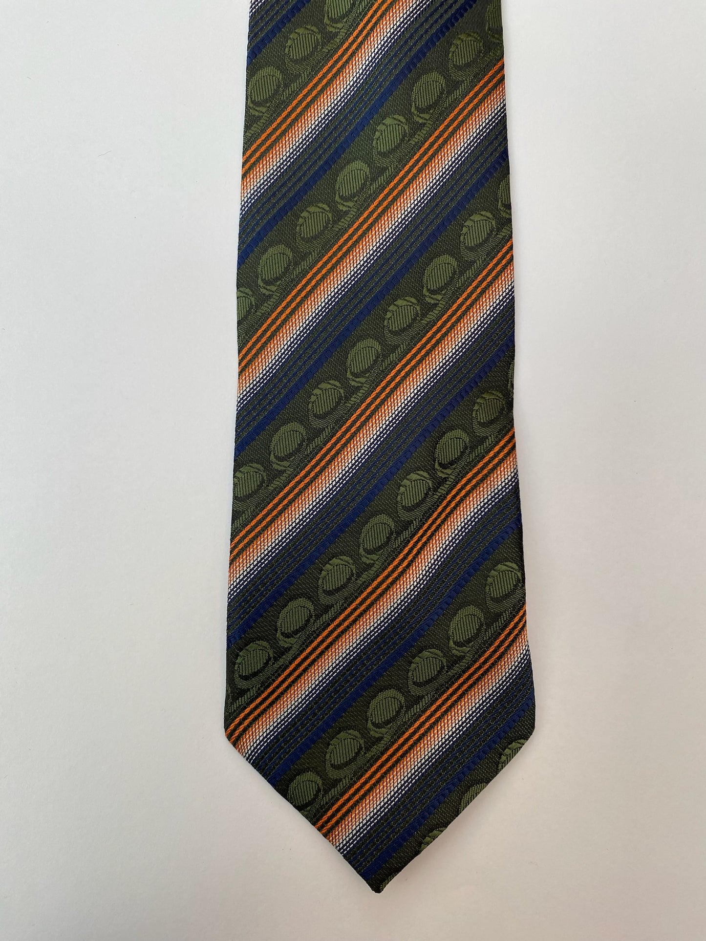MRW Traditional Tie 86